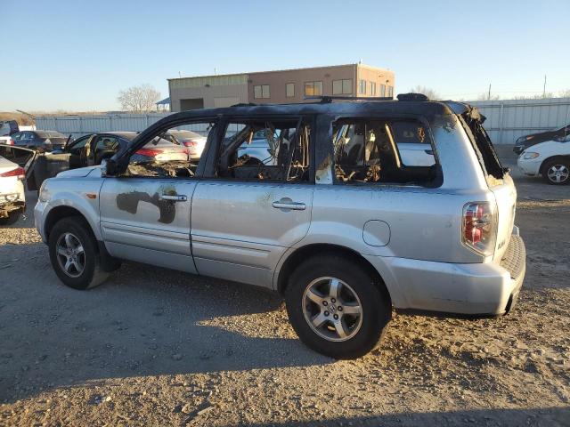 Photo 1 VIN: 5FNYF28536B019102 - HONDA PILOT 