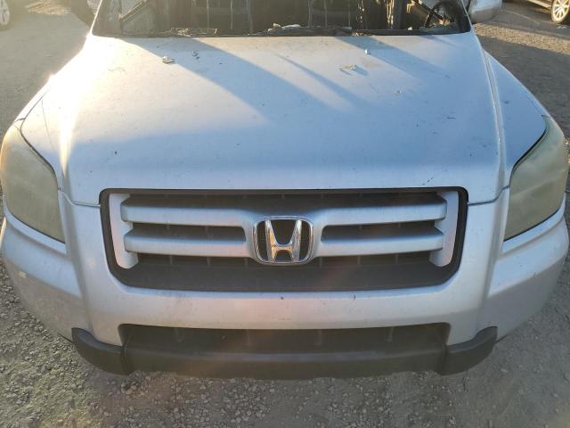 Photo 10 VIN: 5FNYF28536B019102 - HONDA PILOT 