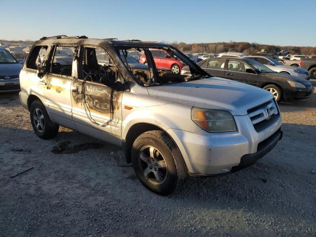 Photo 3 VIN: 5FNYF28536B019102 - HONDA PILOT 