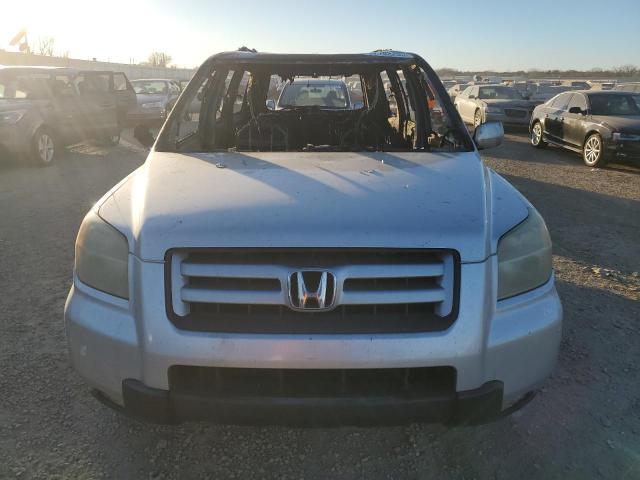 Photo 4 VIN: 5FNYF28536B019102 - HONDA PILOT 