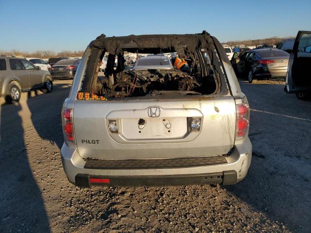 Photo 5 VIN: 5FNYF28536B019102 - HONDA PILOT 