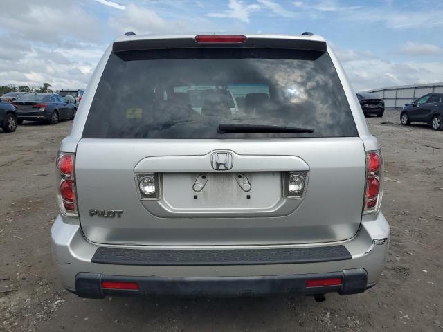 Photo 5 VIN: 5FNYF28536B027698 - HONDA PILOT EX 