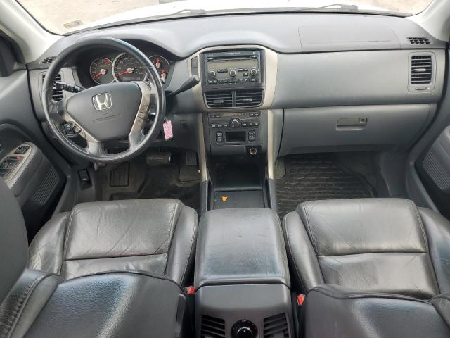 Photo 7 VIN: 5FNYF28536B027698 - HONDA PILOT EX 