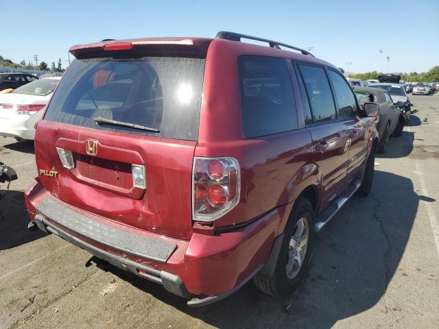 Photo 2 VIN: 5FNYF28536B030732 - HONDA PILOT EX 