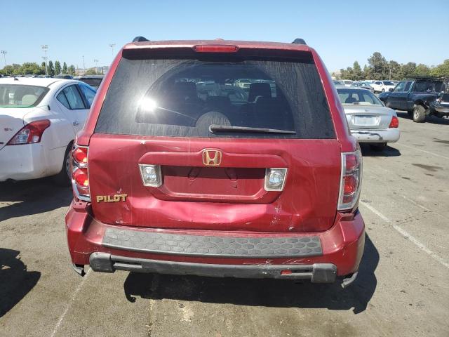 Photo 5 VIN: 5FNYF28536B030732 - HONDA PILOT EX 