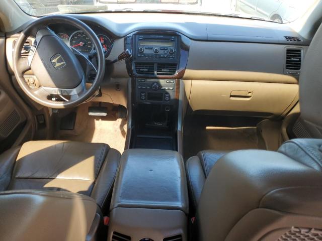 Photo 7 VIN: 5FNYF28536B030732 - HONDA PILOT EX 