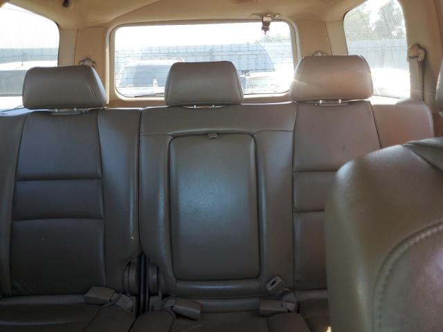 Photo 9 VIN: 5FNYF28536B030732 - HONDA PILOT EX 