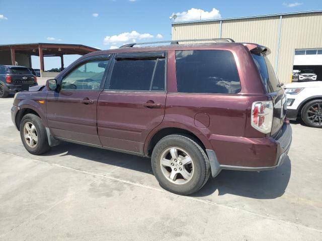 Photo 1 VIN: 5FNYF28537B005301 - HONDA PILOT EXL 