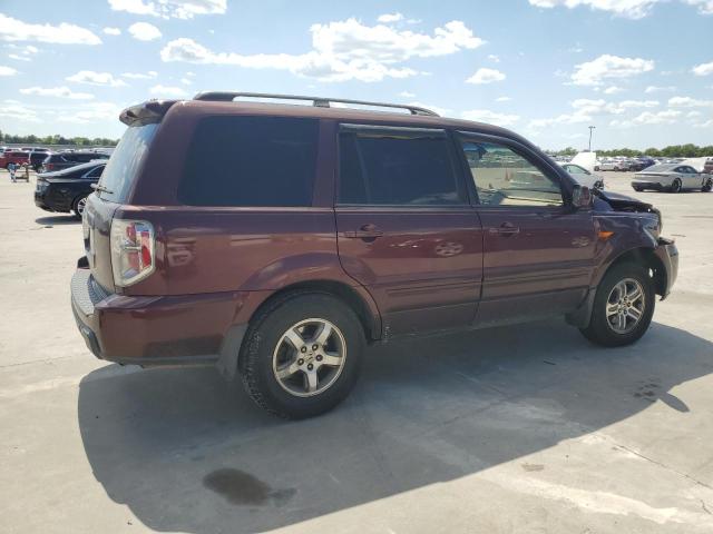 Photo 2 VIN: 5FNYF28537B005301 - HONDA PILOT EXL 