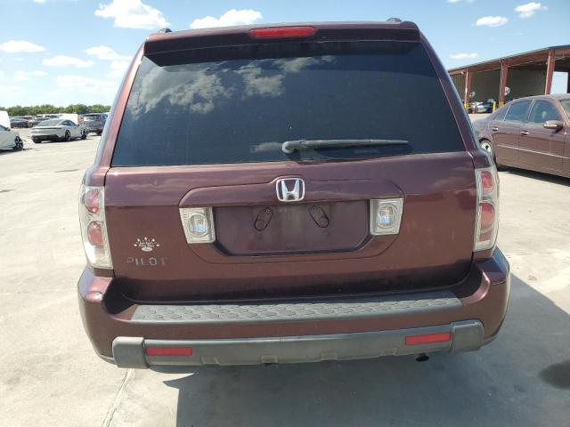 Photo 5 VIN: 5FNYF28537B005301 - HONDA PILOT EXL 