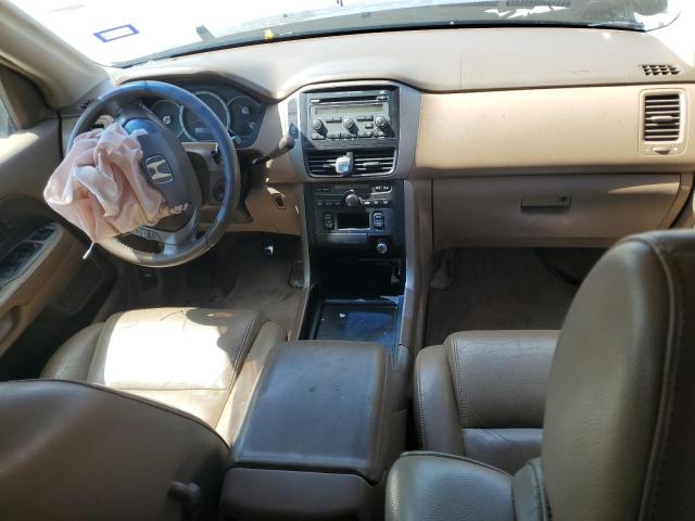 Photo 7 VIN: 5FNYF28537B005301 - HONDA PILOT EXL 