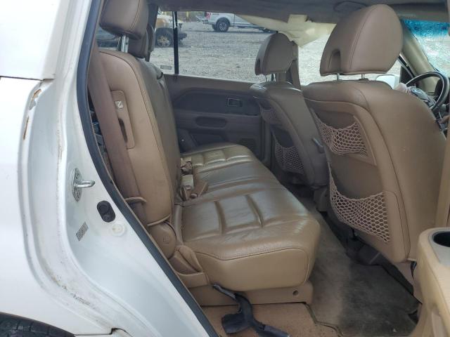 Photo 9 VIN: 5FNYF28538B007633 - HONDA PILOT 