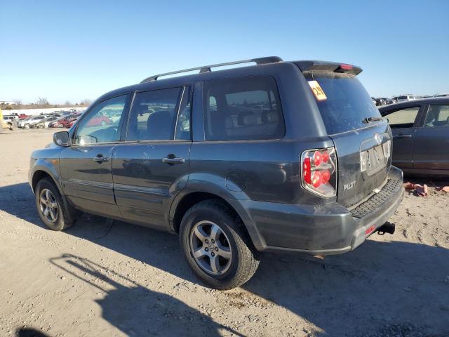 Photo 1 VIN: 5FNYF28546B008920 - HONDA PILOT 