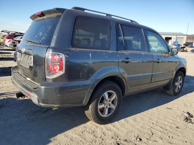 Photo 2 VIN: 5FNYF28546B008920 - HONDA PILOT 