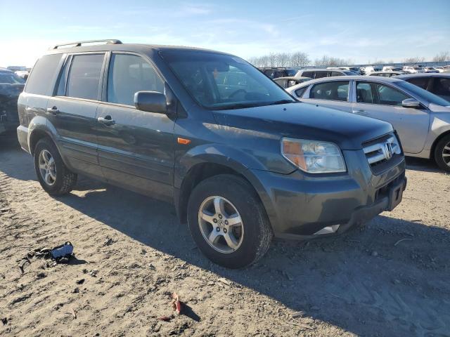 Photo 3 VIN: 5FNYF28546B008920 - HONDA PILOT 