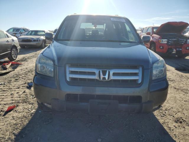 Photo 4 VIN: 5FNYF28546B008920 - HONDA PILOT 