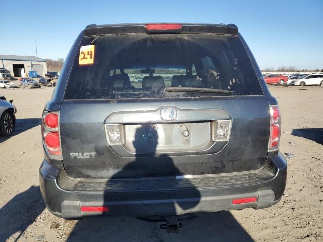 Photo 5 VIN: 5FNYF28546B008920 - HONDA PILOT 