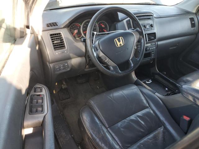 Photo 7 VIN: 5FNYF28546B008920 - HONDA PILOT 