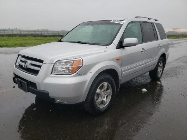 Photo 0 VIN: 5FNYF28546B015477 - HONDA PILOT 