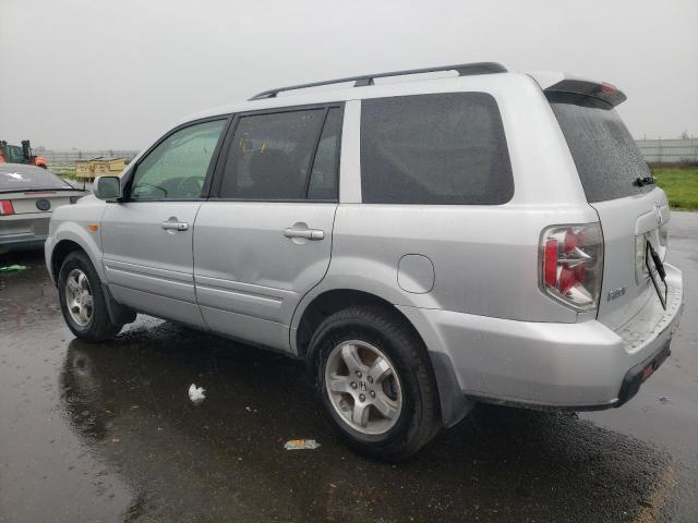 Photo 1 VIN: 5FNYF28546B015477 - HONDA PILOT 