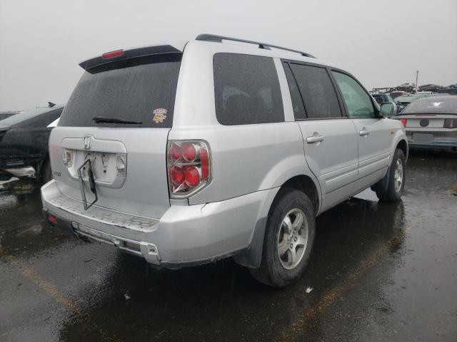 Photo 2 VIN: 5FNYF28546B015477 - HONDA PILOT 