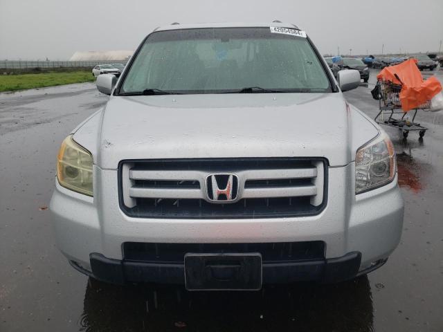 Photo 4 VIN: 5FNYF28546B015477 - HONDA PILOT 