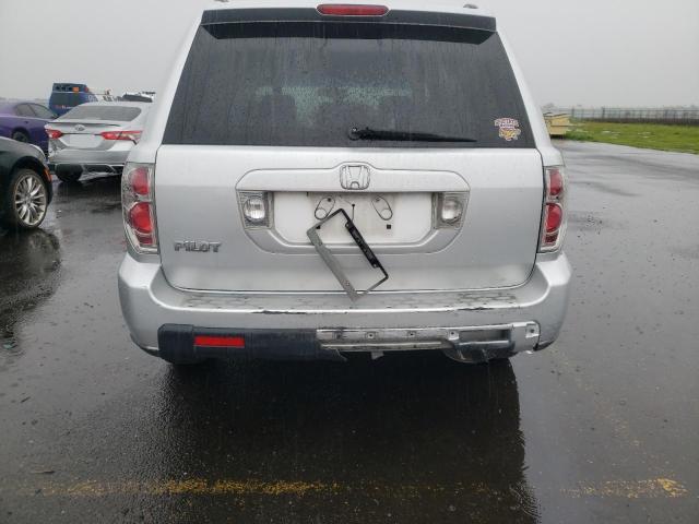 Photo 5 VIN: 5FNYF28546B015477 - HONDA PILOT 