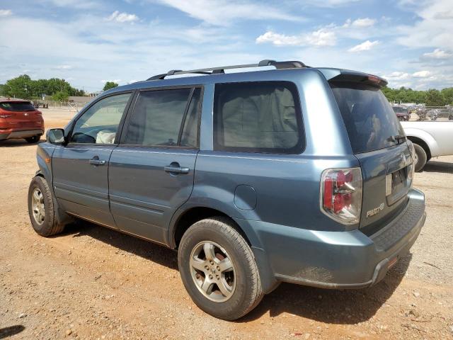 Photo 1 VIN: 5FNYF28546B052366 - HONDA PILOT 