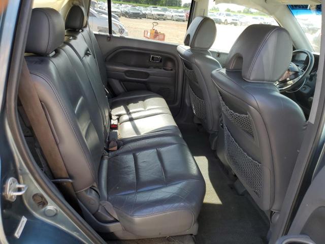 Photo 10 VIN: 5FNYF28546B052366 - HONDA PILOT 