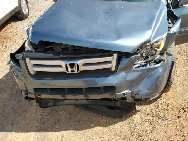 Photo 11 VIN: 5FNYF28546B052366 - HONDA PILOT 