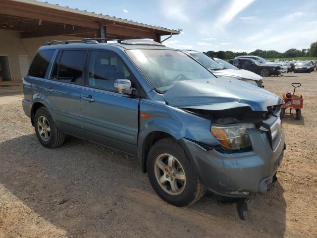 Photo 3 VIN: 5FNYF28546B052366 - HONDA PILOT 