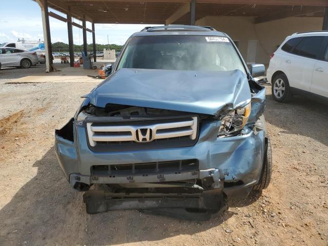 Photo 4 VIN: 5FNYF28546B052366 - HONDA PILOT 