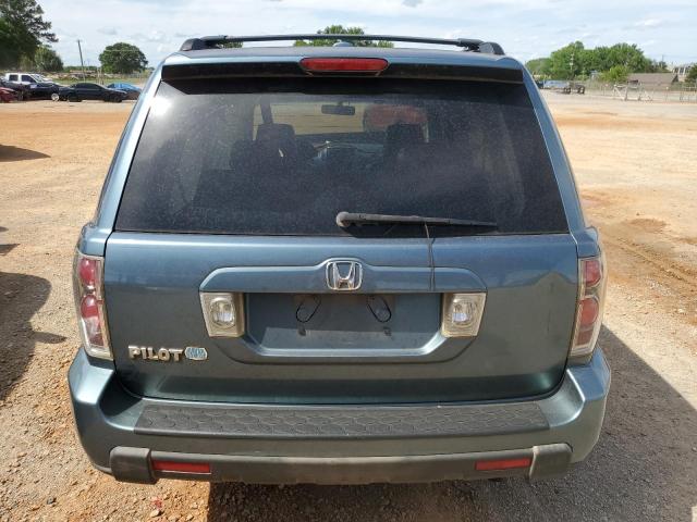 Photo 5 VIN: 5FNYF28546B052366 - HONDA PILOT 