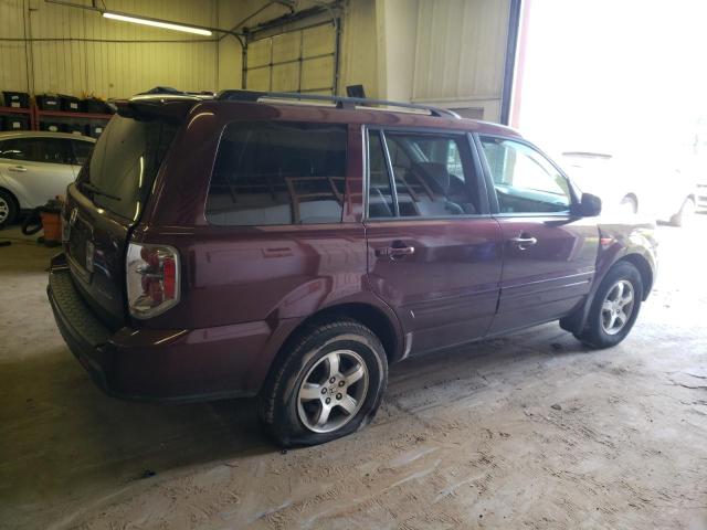 Photo 2 VIN: 5FNYF28547B001712 - HONDA PILOT EXL 