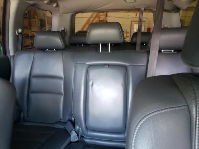 Photo 9 VIN: 5FNYF28547B001712 - HONDA PILOT EXL 