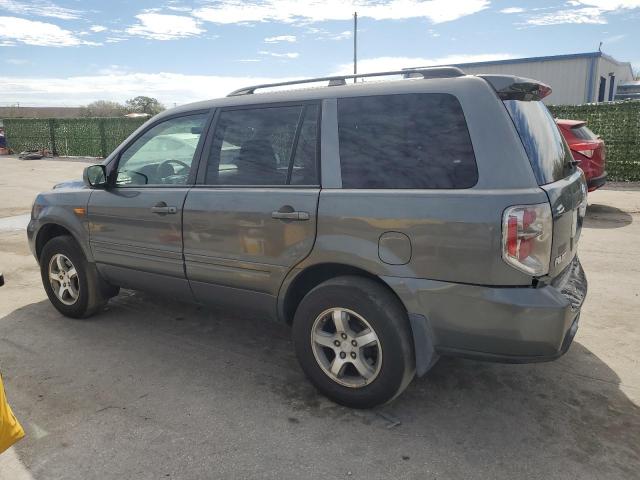 Photo 1 VIN: 5FNYF28547B019353 - HONDA PILOT 