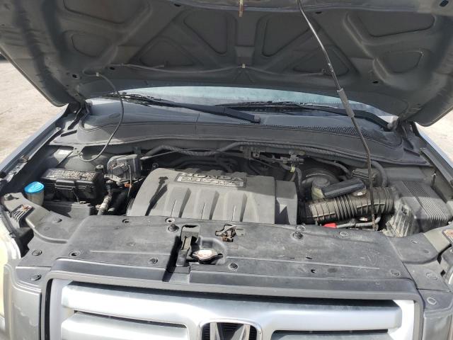 Photo 11 VIN: 5FNYF28547B019353 - HONDA PILOT 