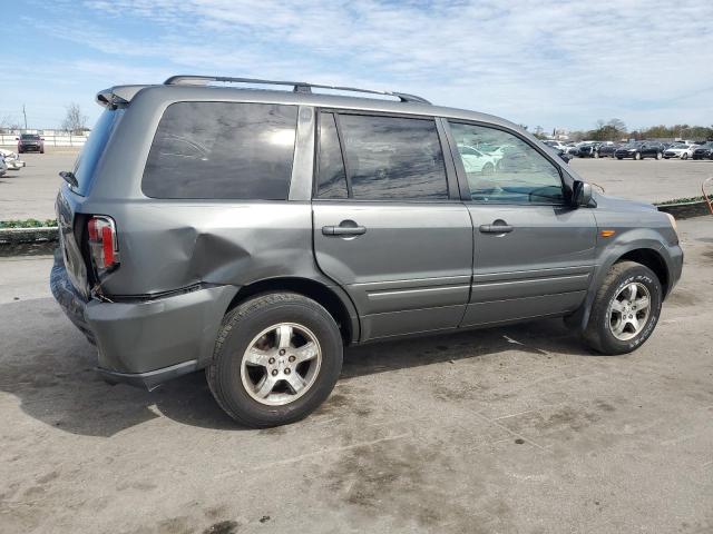 Photo 2 VIN: 5FNYF28547B019353 - HONDA PILOT 