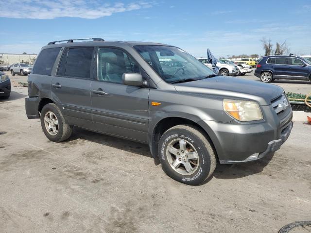 Photo 3 VIN: 5FNYF28547B019353 - HONDA PILOT 