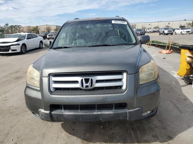 Photo 4 VIN: 5FNYF28547B019353 - HONDA PILOT 