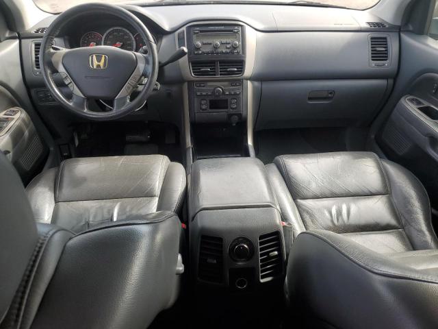 Photo 7 VIN: 5FNYF28547B019353 - HONDA PILOT 