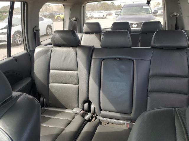 Photo 9 VIN: 5FNYF28547B019353 - HONDA PILOT 