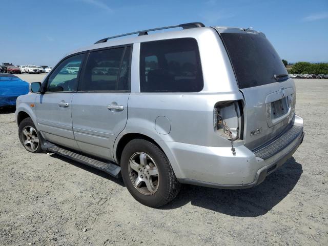 Photo 1 VIN: 5FNYF28547B028067 - HONDA PILOT 