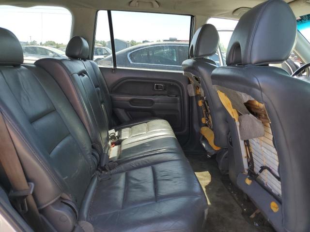 Photo 10 VIN: 5FNYF28547B028067 - HONDA PILOT 