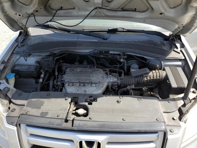 Photo 11 VIN: 5FNYF28547B028067 - HONDA PILOT 