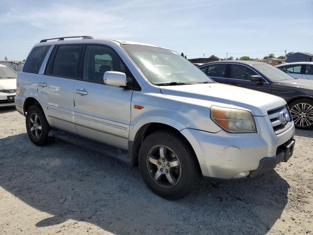 Photo 3 VIN: 5FNYF28547B028067 - HONDA PILOT 