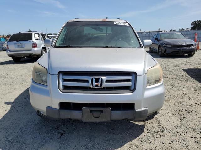 Photo 4 VIN: 5FNYF28547B028067 - HONDA PILOT 