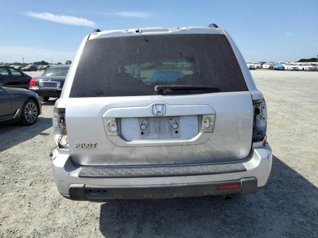 Photo 5 VIN: 5FNYF28547B028067 - HONDA PILOT 