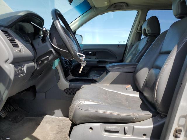 Photo 6 VIN: 5FNYF28547B028067 - HONDA PILOT 