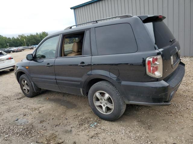 Photo 1 VIN: 5FNYF28547B029008 - HONDA PILOT EXL 